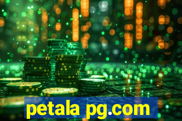 petala pg.com